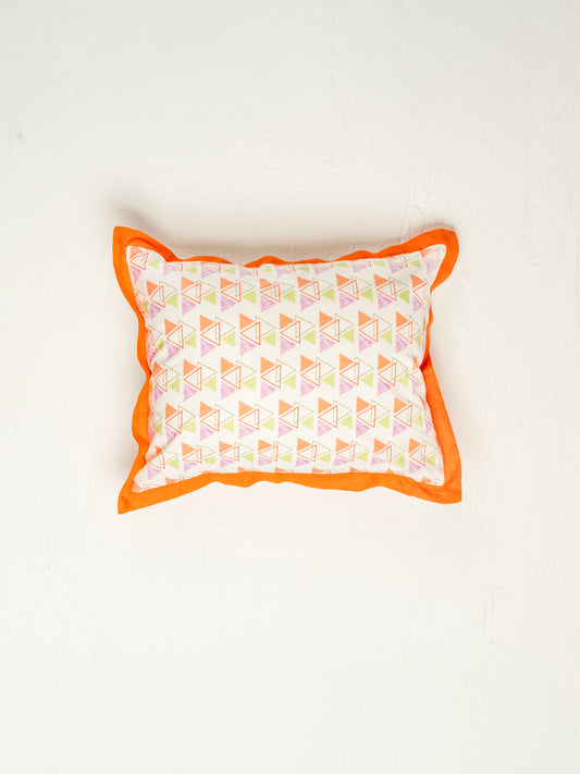 Enchanted Forest Pillow Cover