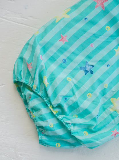 Starry Night Cotsheet