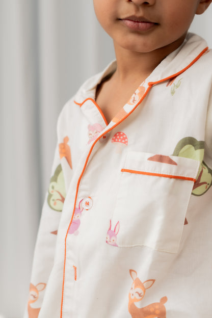 Enchanted Forest Nightsuit