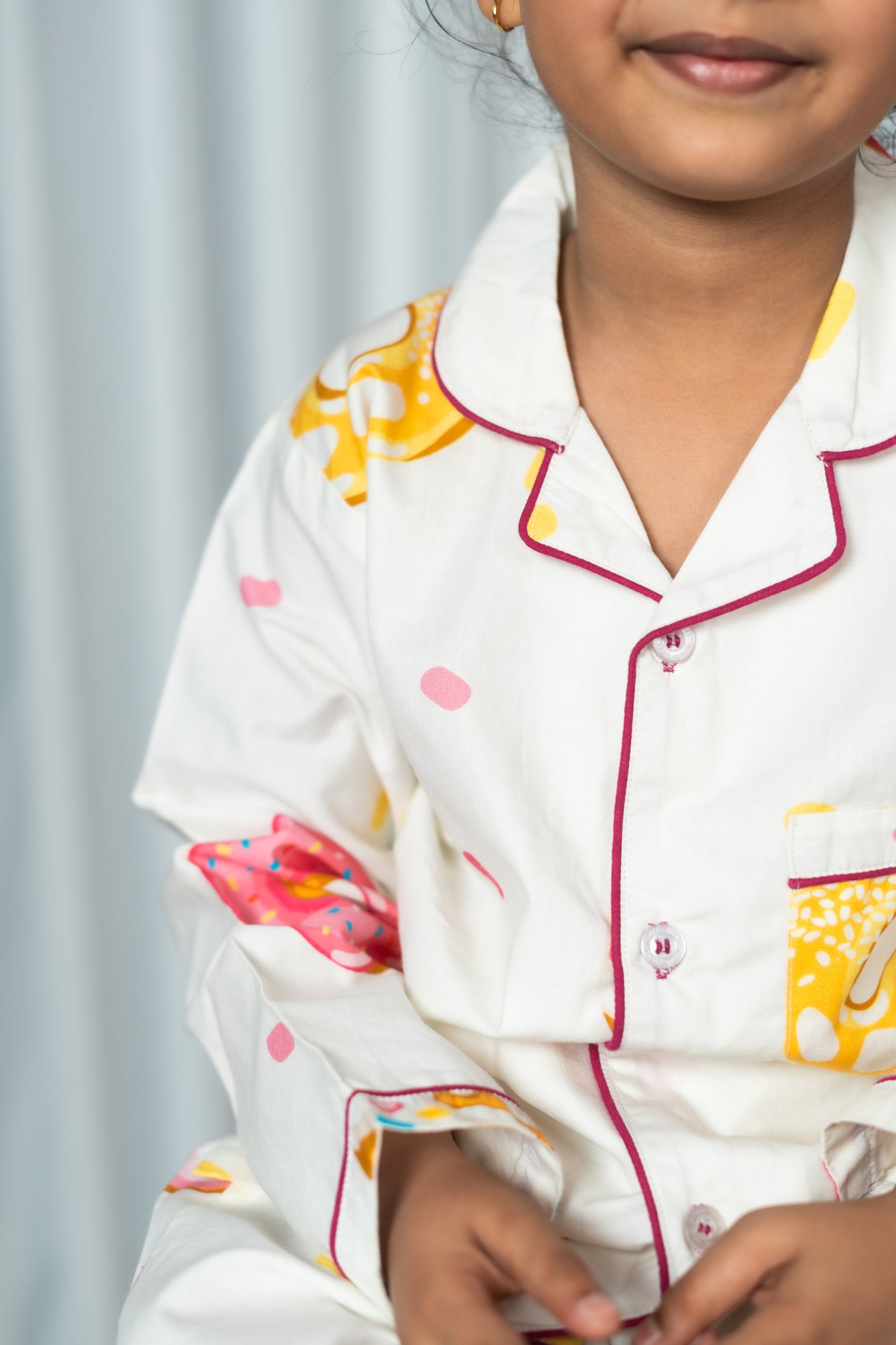 Donut Love Nightsuit