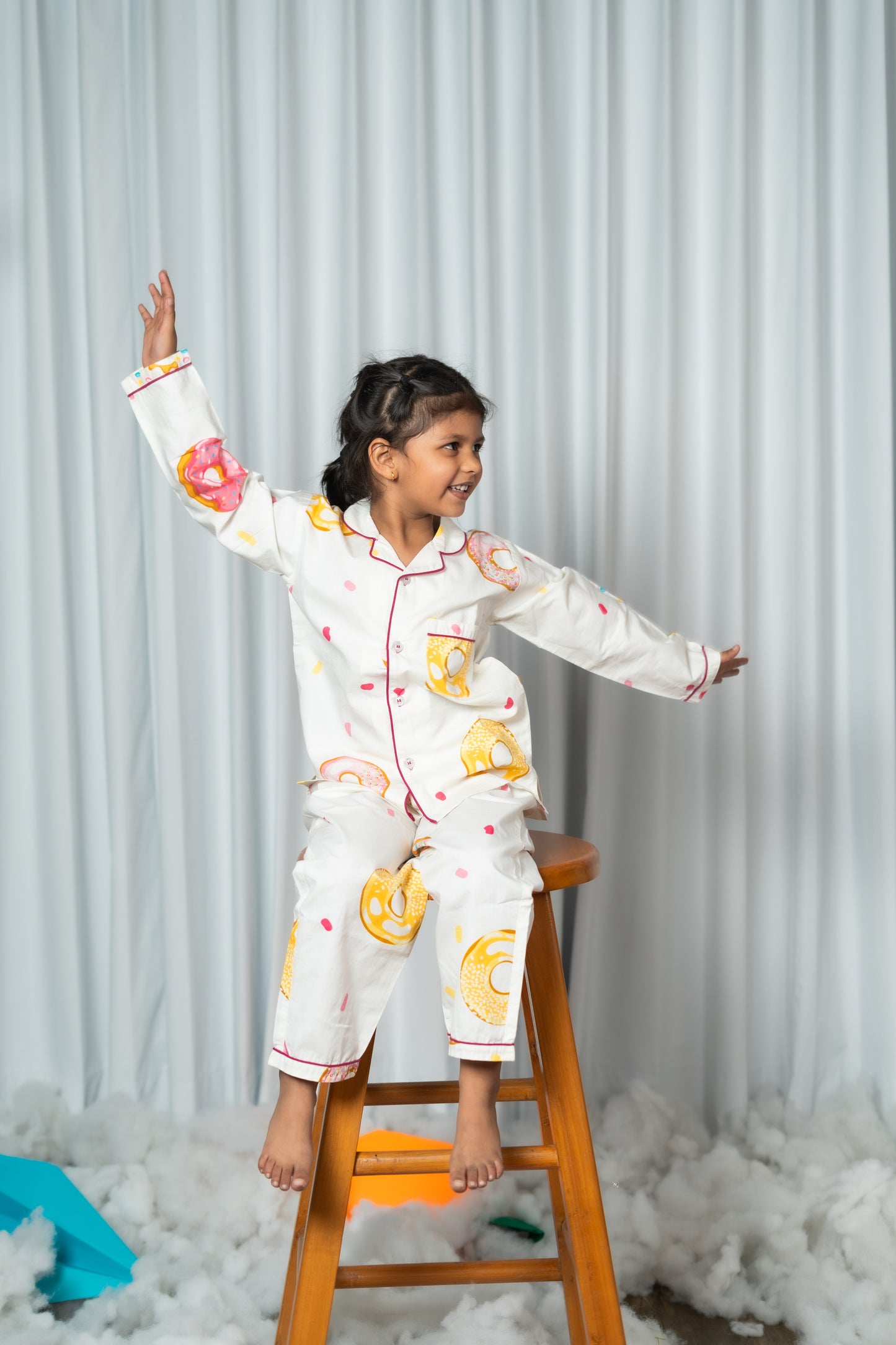 Donut Love Nightsuit