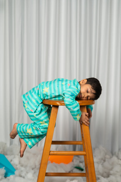 Starry Night Nightsuit