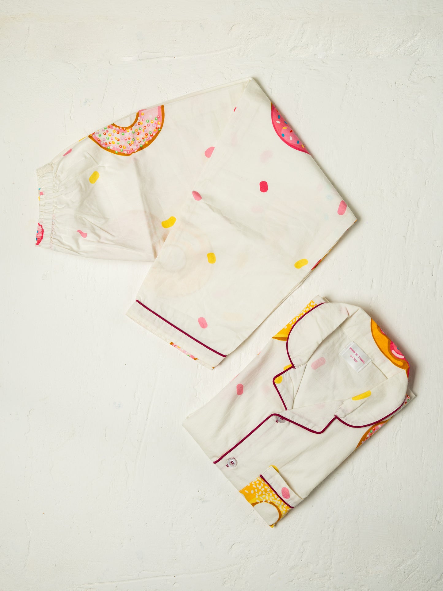 Donut Love Nightsuit
