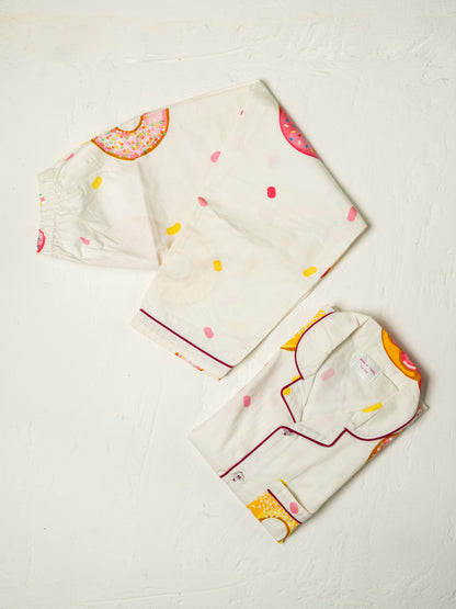 Donut Love Nightsuit