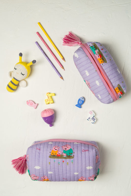 Peppa Pig Pouch