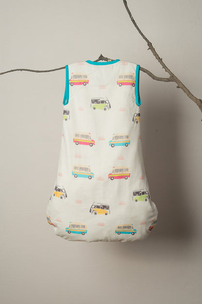 Magic Bus Sleep Sack