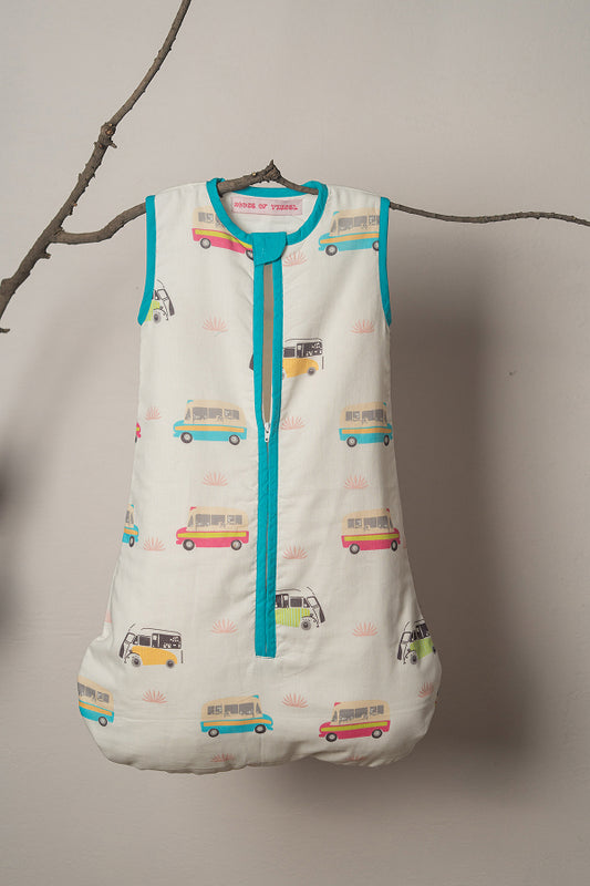 Magic Bus Sleep Sack