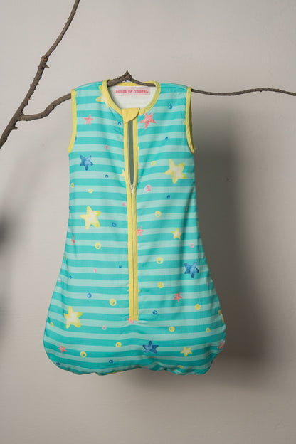 Starry Night Sleep Sack
