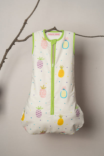 Pine-Apple Sleep Sack