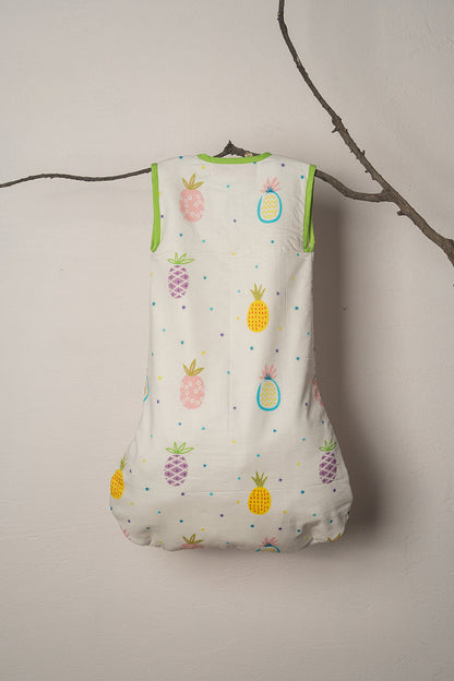 Pine-Apple Sleep Sack