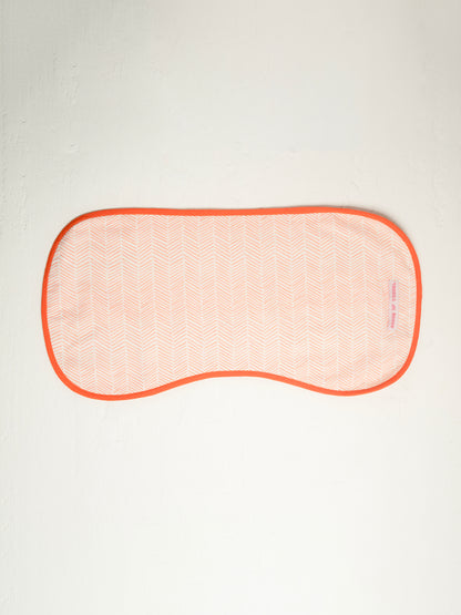 Monster Madness Burp Cloth