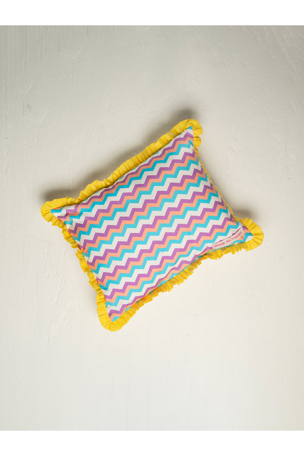 Pine-Apple Pillow Cover