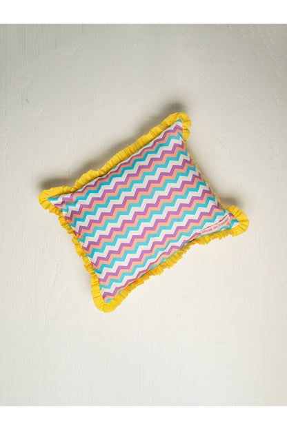 Pine-Apple Pillow Cover