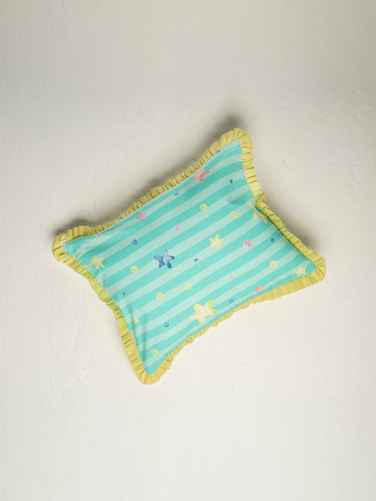 Starry Night Pillow Cover