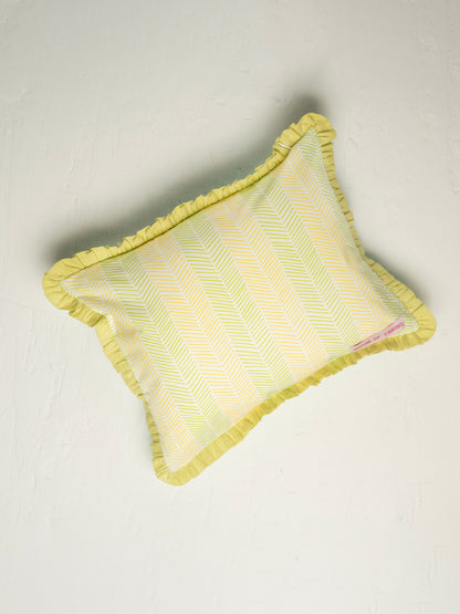 Starry Night Pillow Cover