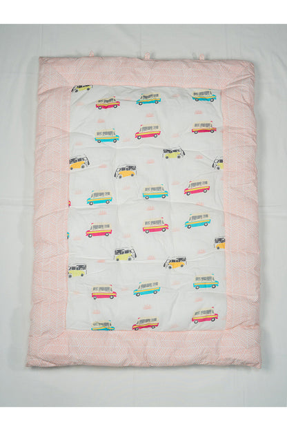 Magic Bus Mattress