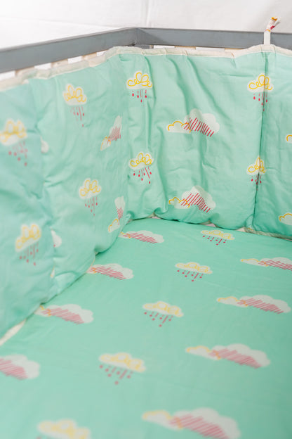 Dreamy Cloud Cotbumper