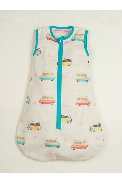 Magic Bus Sleep Sack