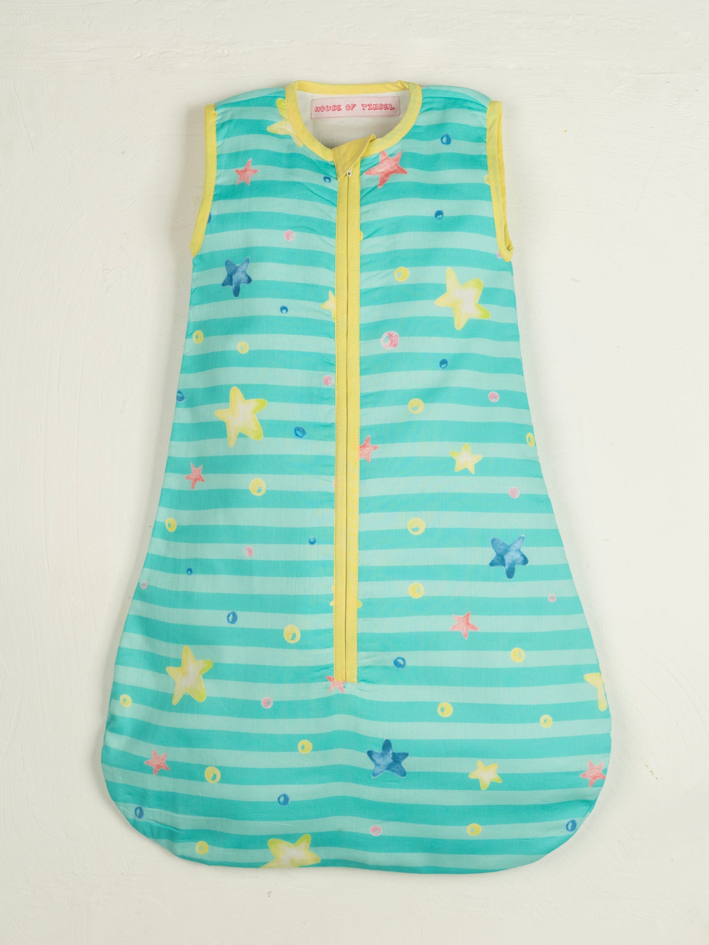 Starry Night Sleep Sack
