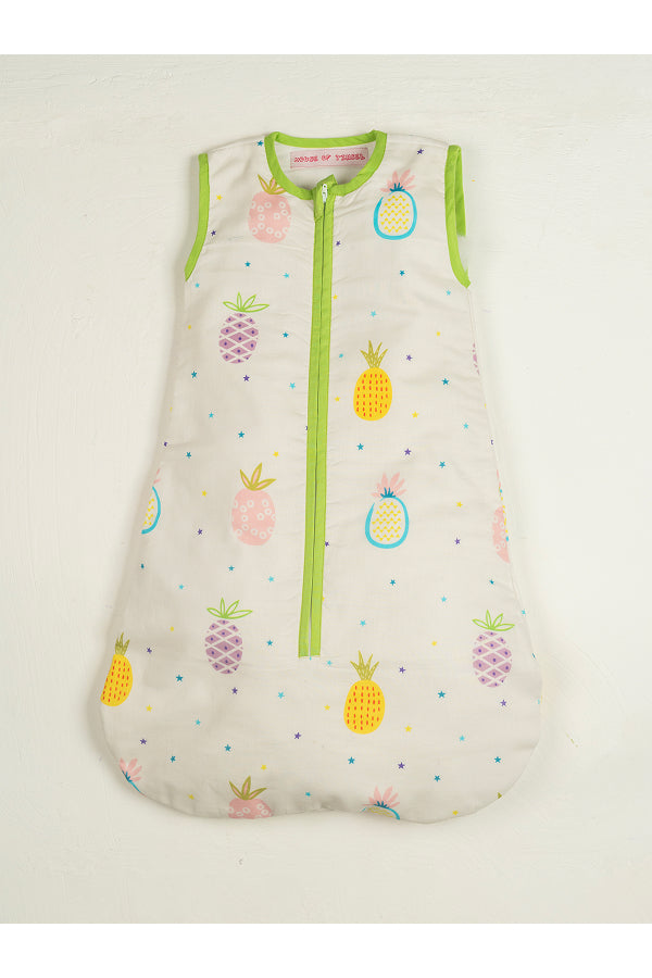 Pine-Apple Sleep Sack