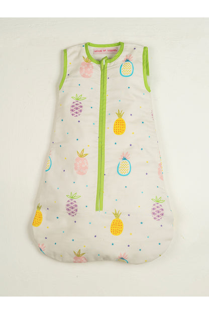 Pine-Apple Sleep Sack