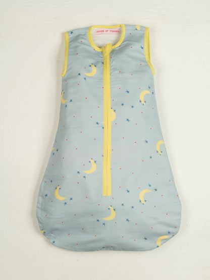 Star and Moon Sleep Sack