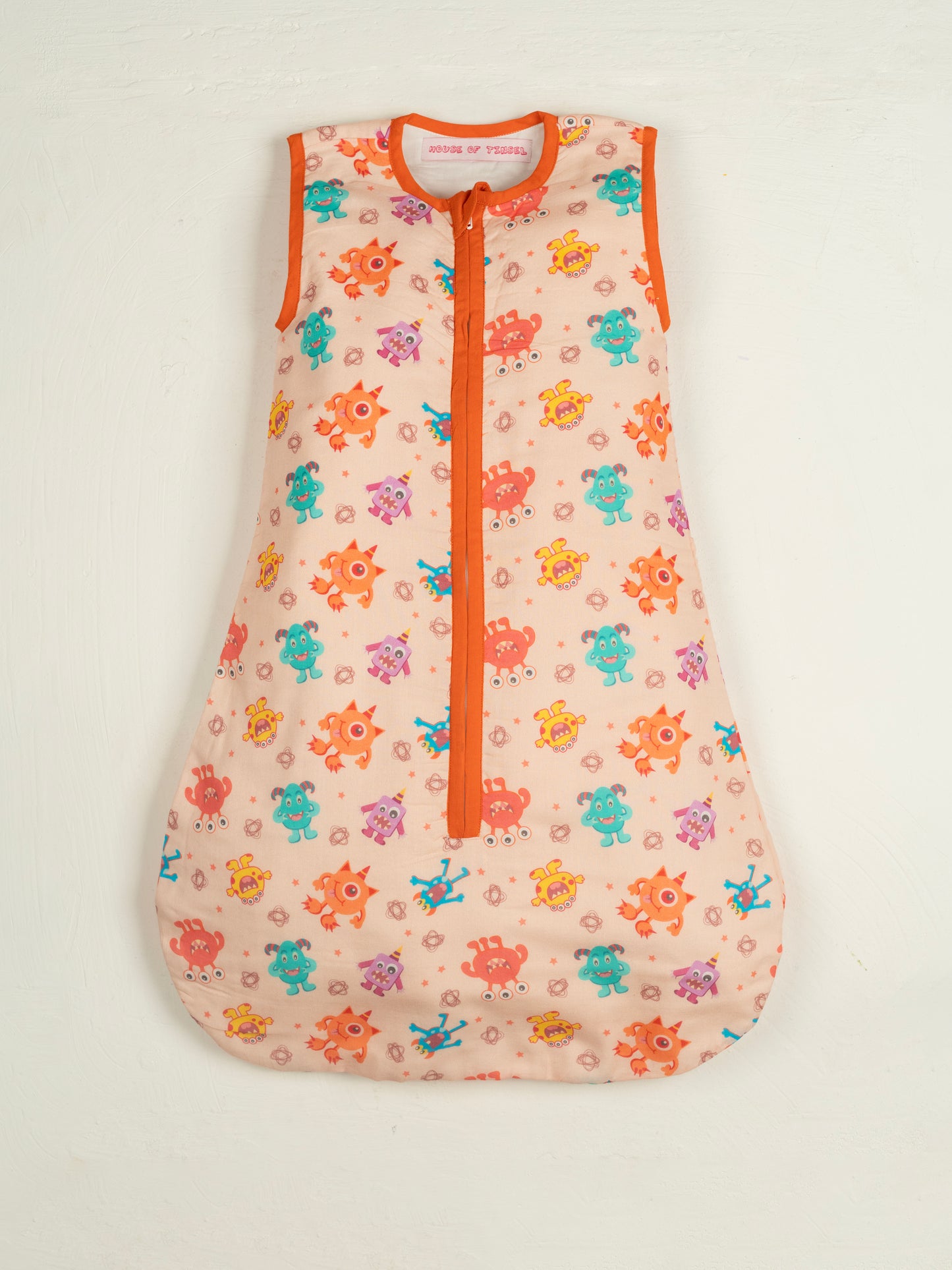 Monster Madness Sleep Sack