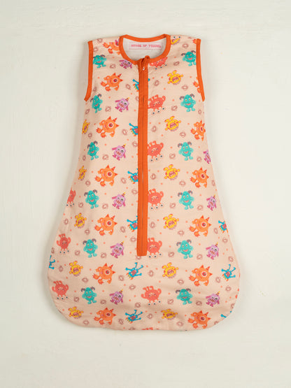Monster Madness Sleep Sack