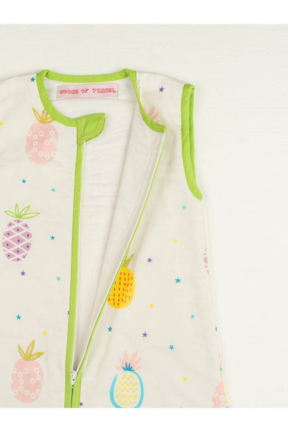 Pine-Apple Sleep Sack