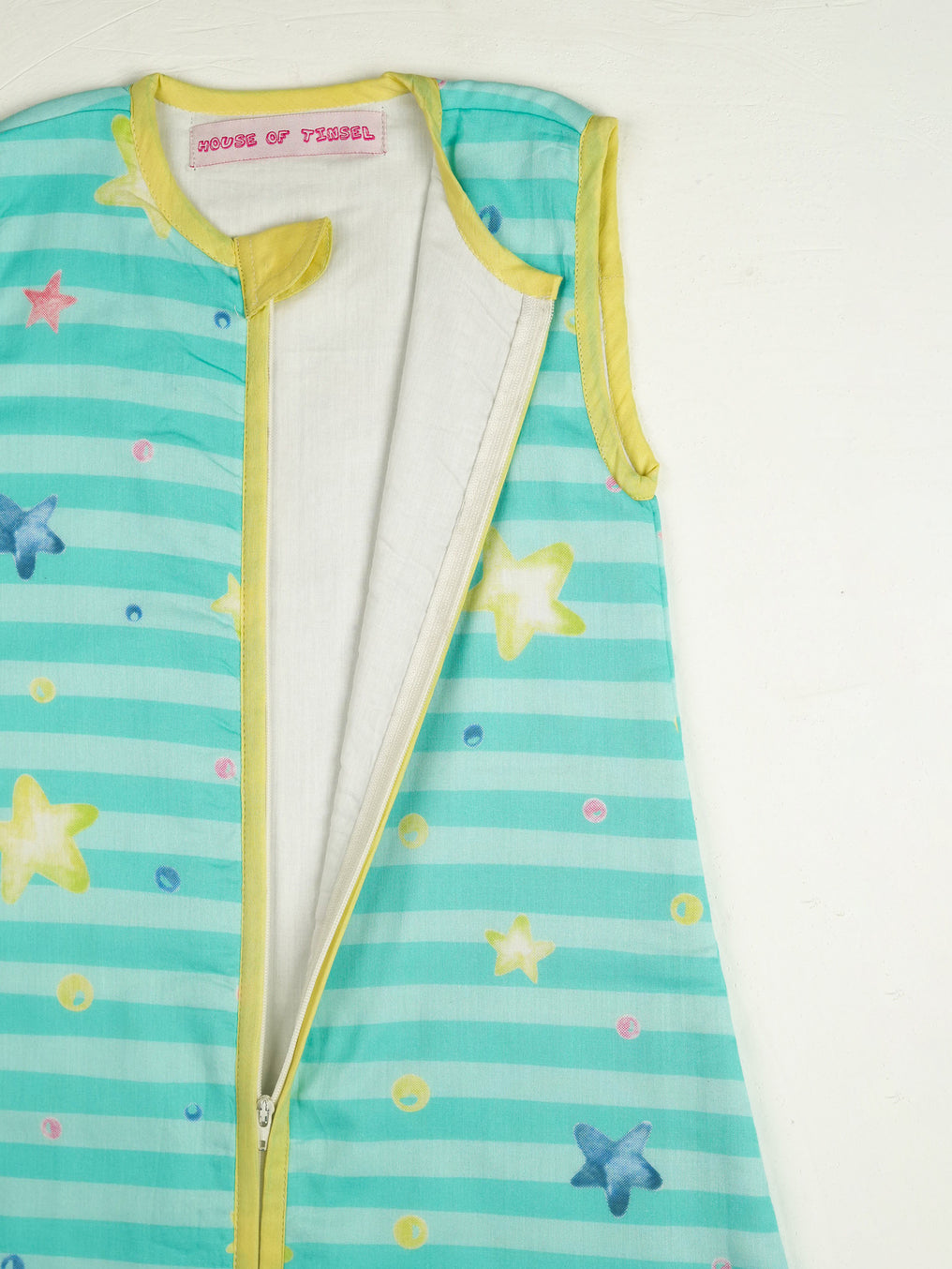 Starry Night Sleep Sack