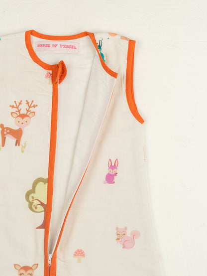 Enchanted Forest Sleep Sack