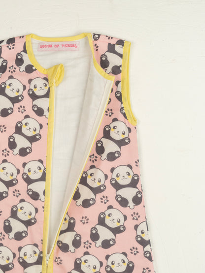 Paw Some Panda Sleep Sack