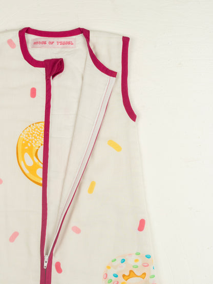 Donut Love Sleep Sack