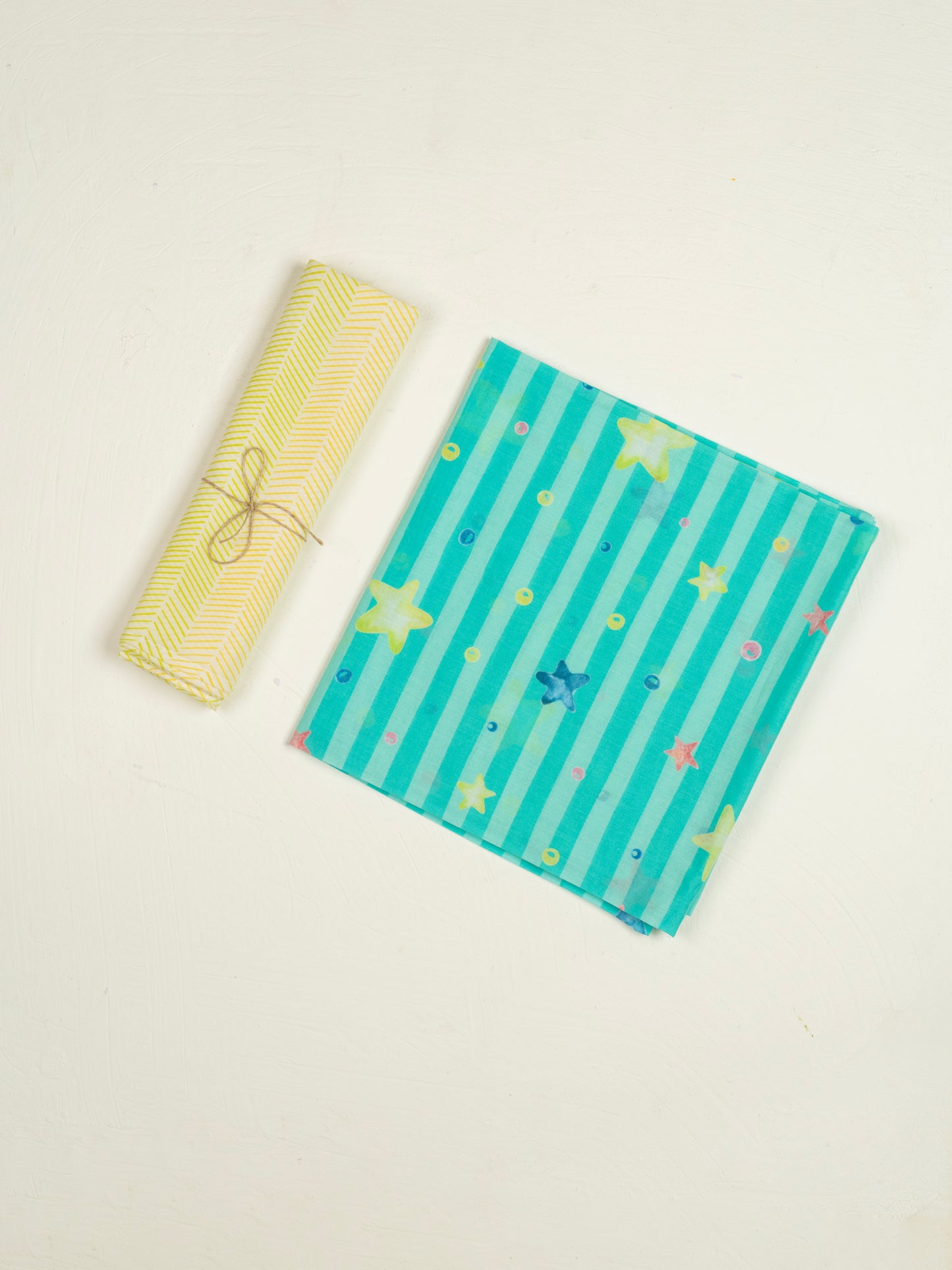 Starry Night Swaddle