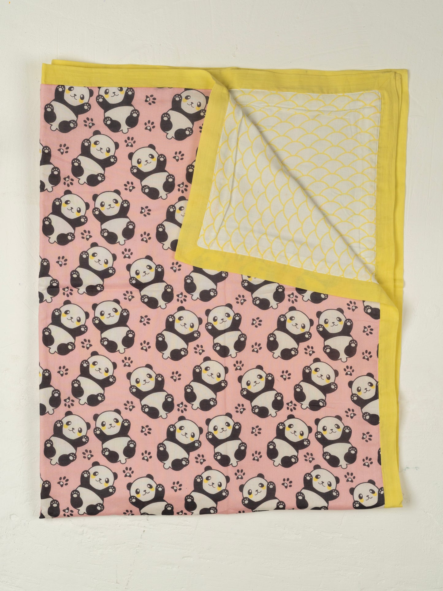 Paw Some Panda Dohar