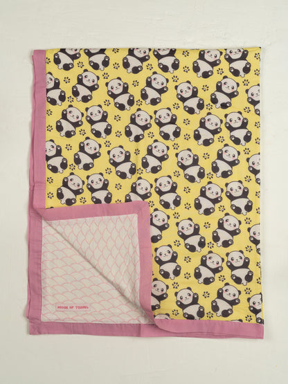 Paw Some Panda Dohar