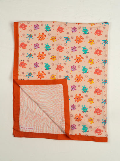 Monster Madness Dohar