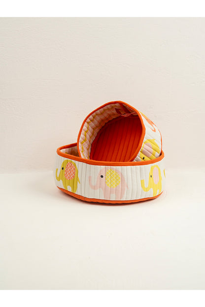 Lil Ellie Basket