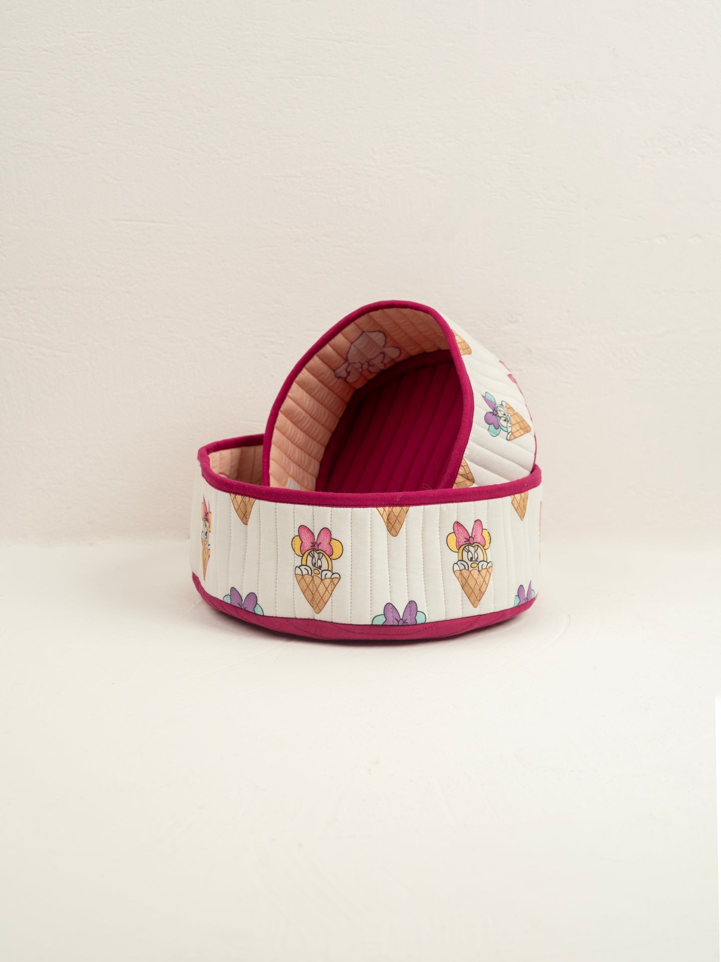Minnie Scoop Basket