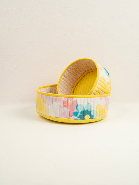 Bloom and Blossom Basket