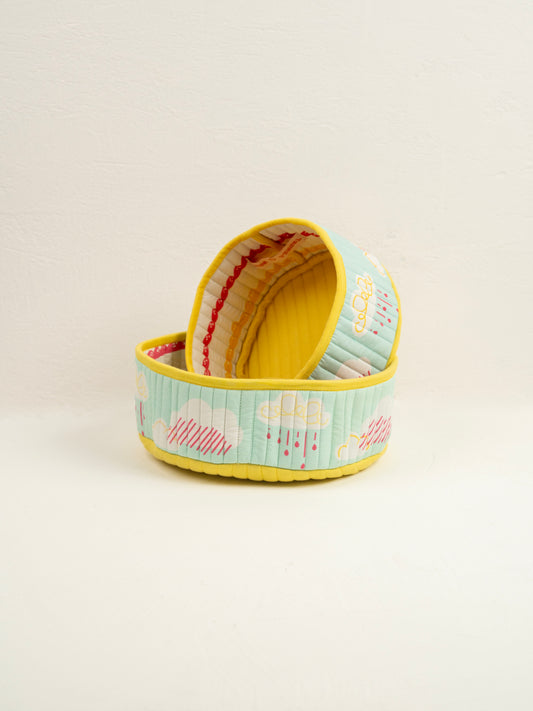 Dreamy Cloud Basket