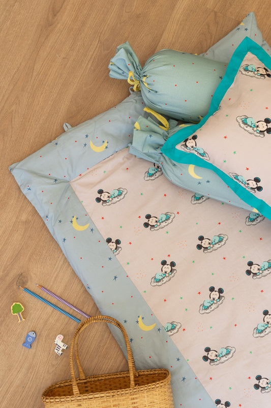 Goodnight Mickey Mattress