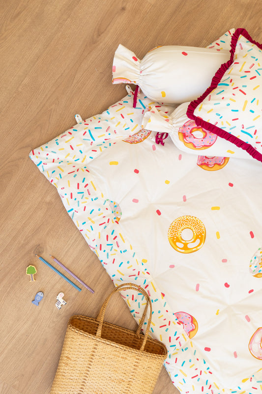 Donut Love Mattress