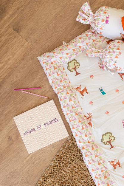 Enchanted Forest Mattress