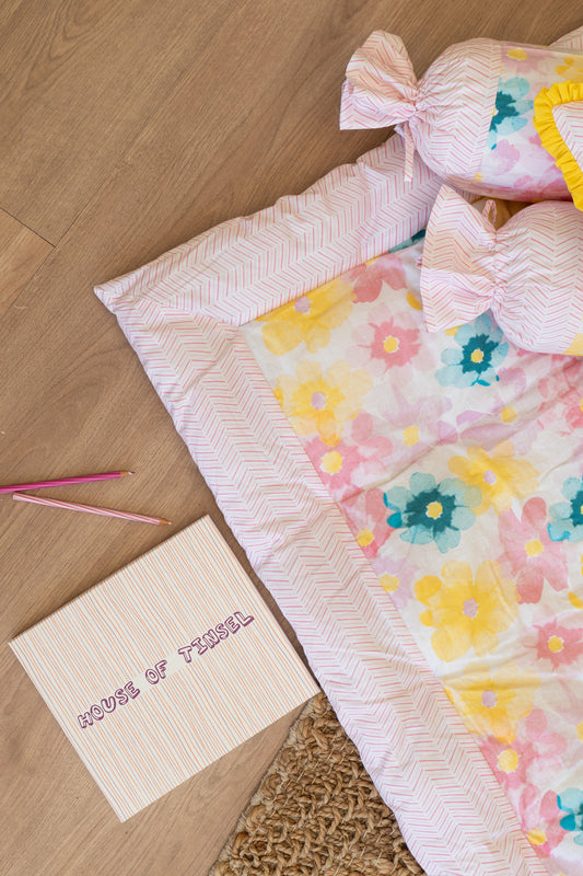 Bloom and Blossom Mattress