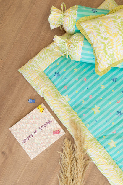 Starry Night Mattress