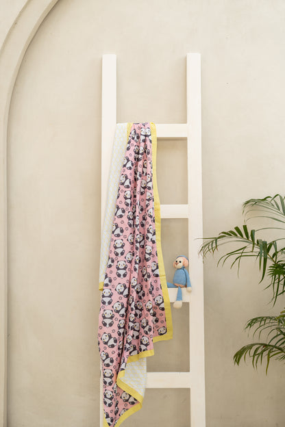 Paw Some Panda Dohar