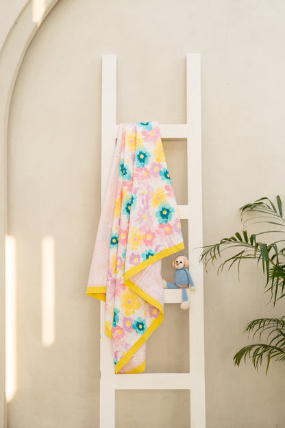 Bloom and Blossom Dohar