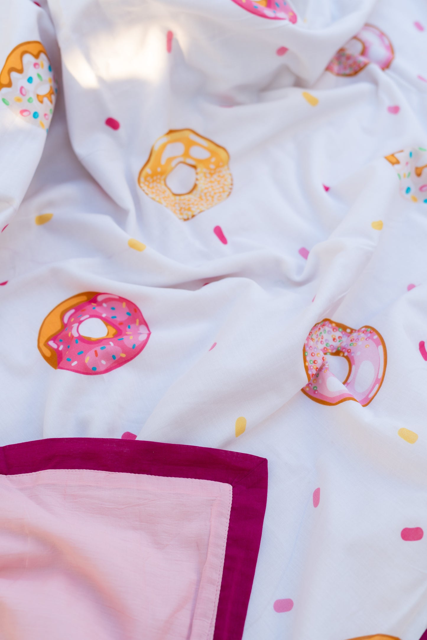 Donut Love Dohar