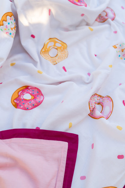 Donut Love Dohar